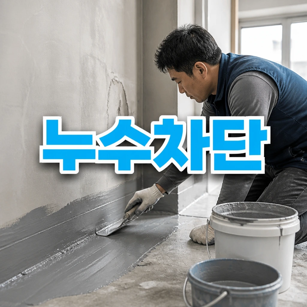 대구광역시 누수탐지비교 - 누수차단 관련 상담 안내 이미지