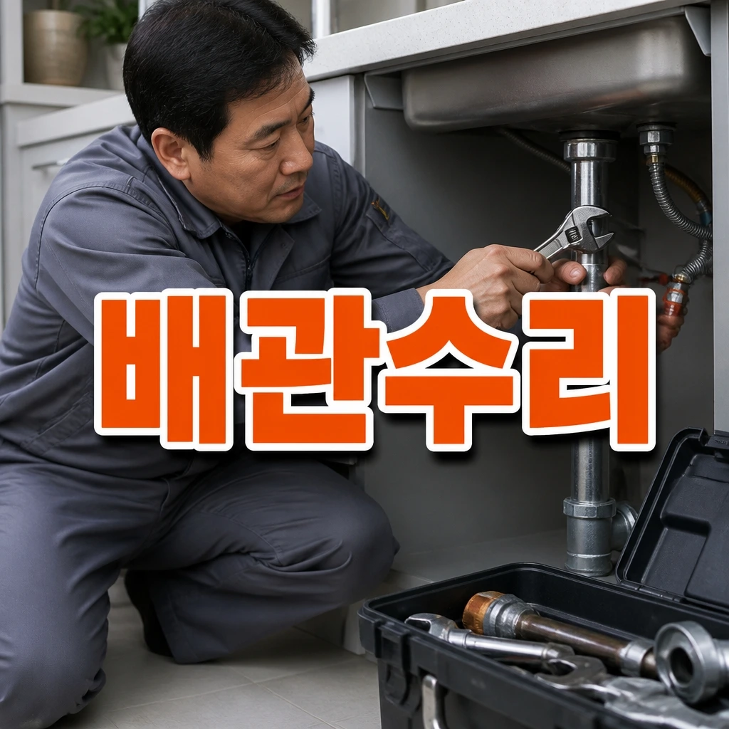 울산광역시 누수탐지비교 - 배관수리 관련 상담 안내 이미지