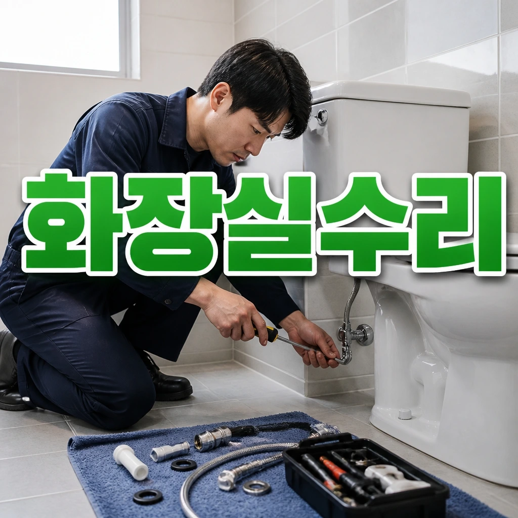 전라남도 누수탐지비교 - 화장실수리 관련 상담 안내 이미지